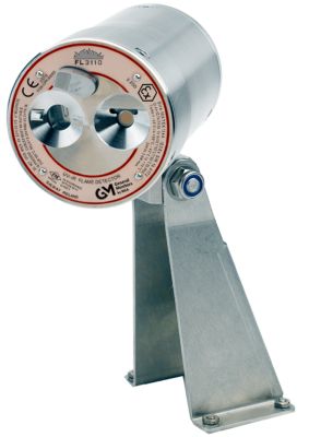 FL3110 UV/IR Flame Detector (EU)
